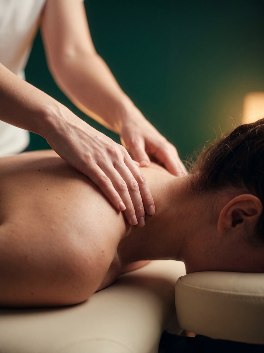 Whole-body wellness
