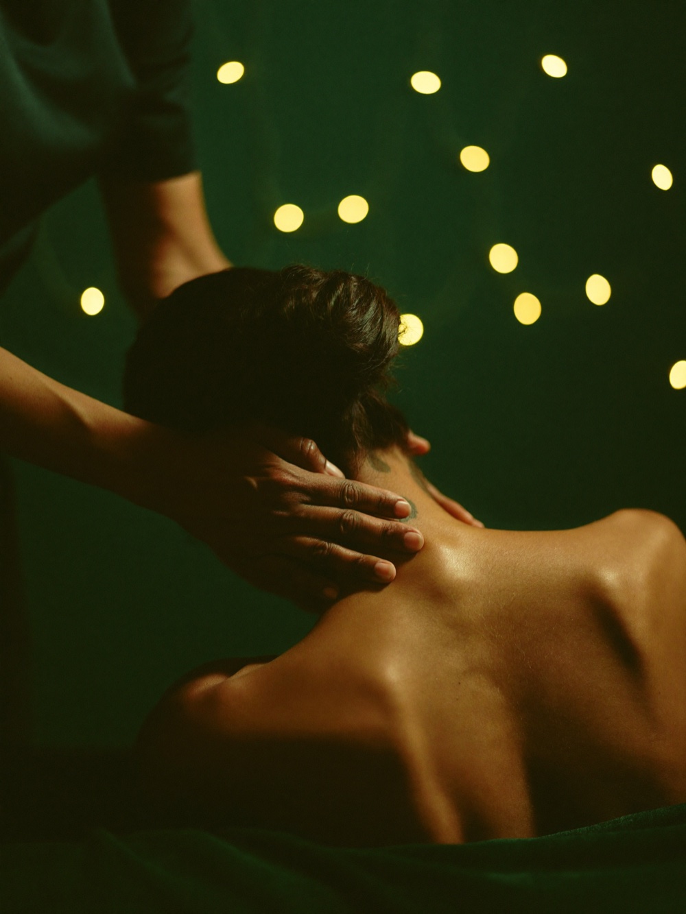 Osteopathy at BetterCare in Vaughan