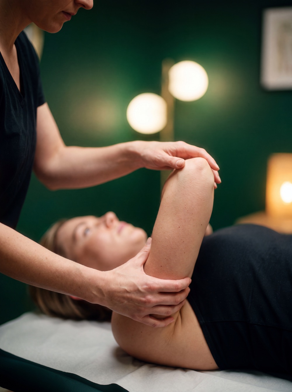 Physiotherapy at BetterCare in Vaughan