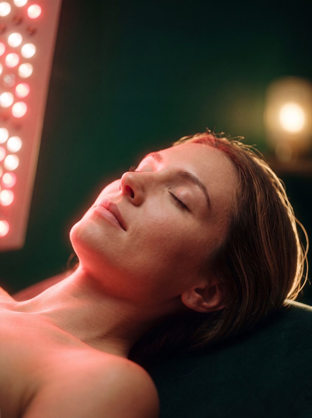 Red Light Therapy at BetterCare in Vaughan